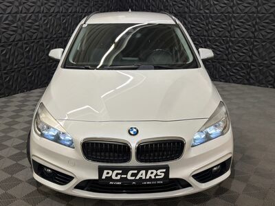 BMW 2er Gebrauchtwagen BMW 2er Gebrauchtwagen