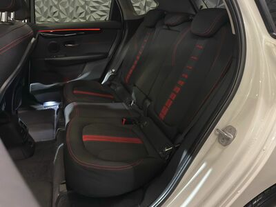 BMW 2er Gebrauchtwagen BMW 2er Gebrauchtwagen