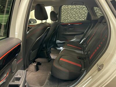 BMW 2er Gebrauchtwagen BMW 2er Gebrauchtwagen