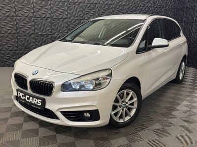 BMW 2er Gebrauchtwagen BMW 2er Gebrauchtwagen