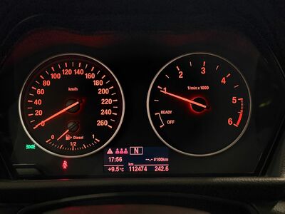 BMW 2er Gebrauchtwagen BMW 2er Gebrauchtwagen