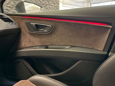 Seat Leon Gebrauchtwagen Seat Leon Gebrauchtwagen