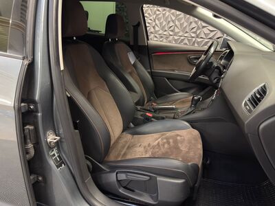 Seat Leon Gebrauchtwagen Seat Leon Gebrauchtwagen