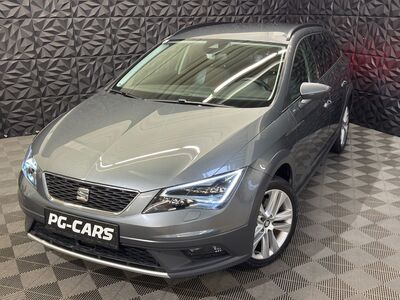 Seat Leon Gebrauchtwagen Seat Leon Gebrauchtwagen