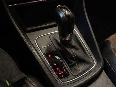 Seat Leon Gebrauchtwagen Seat Leon Gebrauchtwagen