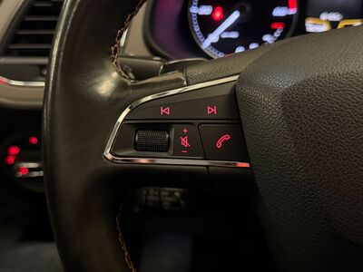 Seat Leon Gebrauchtwagen Seat Leon Gebrauchtwagen