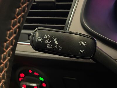 Seat Leon Gebrauchtwagen Seat Leon Gebrauchtwagen