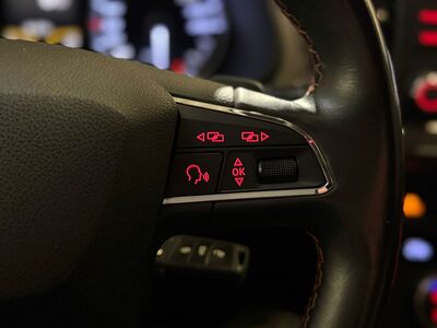 Seat Leon Gebrauchtwagen Seat Leon Gebrauchtwagen