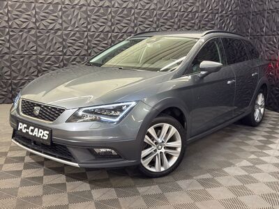 Seat Leon Gebrauchtwagen Seat Leon Gebrauchtwagen