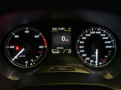 Seat Leon Gebrauchtwagen Seat Leon Gebrauchtwagen