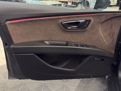 Seat Leon Gebrauchtwagen Seat Leon Gebrauchtwagen