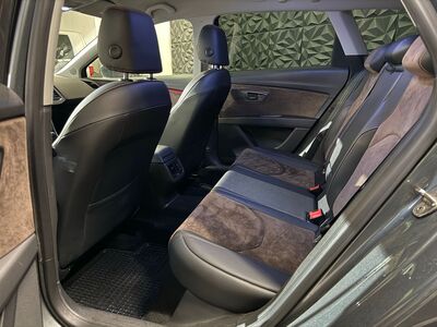 Seat Leon Gebrauchtwagen Seat Leon Gebrauchtwagen