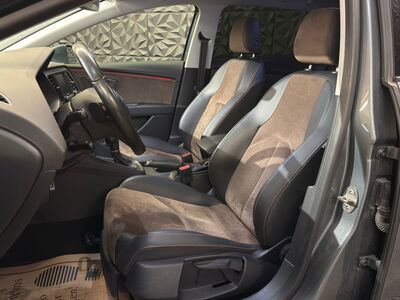 Seat Leon Gebrauchtwagen Seat Leon Gebrauchtwagen