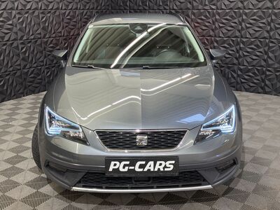 Seat Leon Gebrauchtwagen Seat Leon Gebrauchtwagen