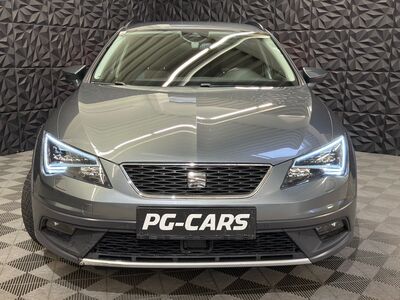 Seat Leon Gebrauchtwagen Seat Leon Gebrauchtwagen