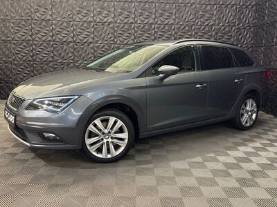 Seat Leon Gebrauchtwagen Seat Leon Gebrauchtwagen
