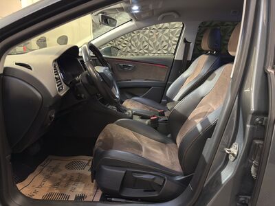 Seat Leon Gebrauchtwagen Seat Leon Gebrauchtwagen