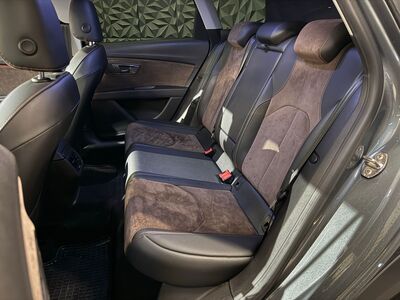 Seat Leon Gebrauchtwagen Seat Leon Gebrauchtwagen