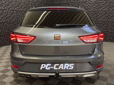 Seat Leon Gebrauchtwagen Seat Leon Gebrauchtwagen