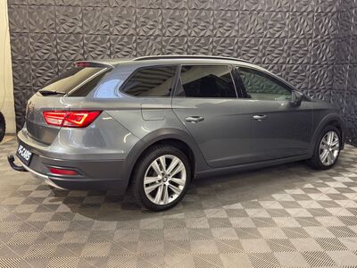 Seat Leon Gebrauchtwagen Seat Leon Gebrauchtwagen