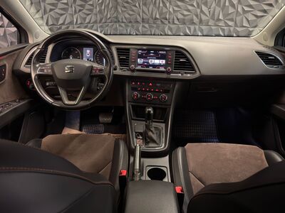 Seat Leon Gebrauchtwagen Seat Leon Gebrauchtwagen