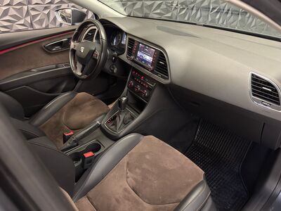 Seat Leon Gebrauchtwagen Seat Leon Gebrauchtwagen