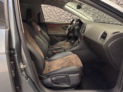 Seat Leon Gebrauchtwagen Seat Leon Gebrauchtwagen