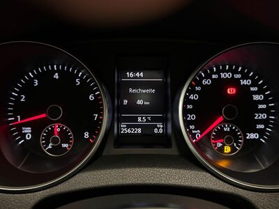 VW Golf Gebrauchtwagen VW Golf Gebrauchtwagen