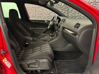 VW Golf Gebrauchtwagen VW Golf Gebrauchtwagen