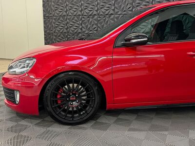 VW Golf Gebrauchtwagen VW Golf Gebrauchtwagen