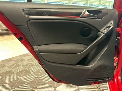 VW Golf Gebrauchtwagen VW Golf Gebrauchtwagen