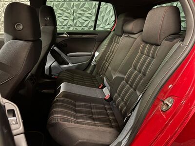 VW Golf Gebrauchtwagen VW Golf Gebrauchtwagen