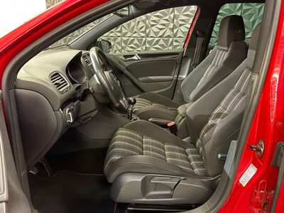 VW Golf Gebrauchtwagen VW Golf Gebrauchtwagen