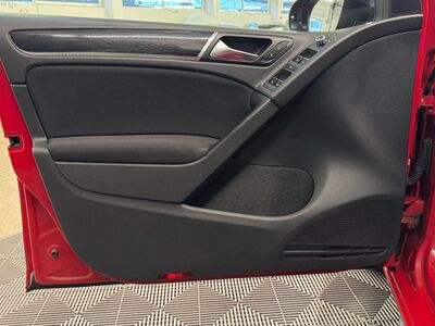 VW Golf Gebrauchtwagen VW Golf Gebrauchtwagen