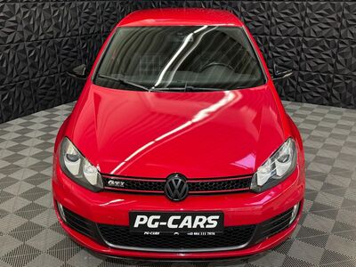 VW Golf Gebrauchtwagen VW Golf Gebrauchtwagen