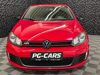 VW Golf Gebrauchtwagen VW Golf Gebrauchtwagen