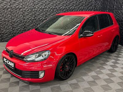 VW Golf Gebrauchtwagen VW Golf Gebrauchtwagen