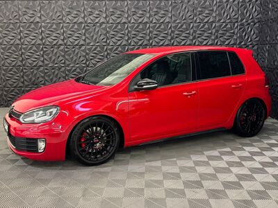 VW Golf Gebrauchtwagen VW Golf Gebrauchtwagen