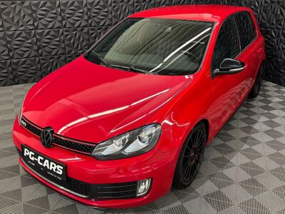 VW Golf Gebrauchtwagen VW Golf Gebrauchtwagen