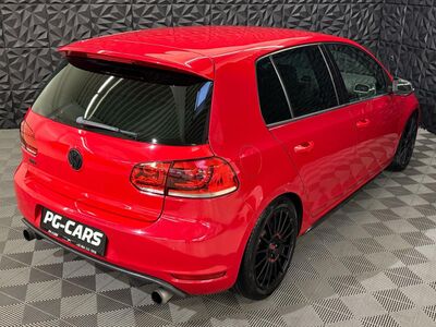 VW Golf Gebrauchtwagen VW Golf Gebrauchtwagen