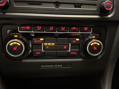 VW Golf Gebrauchtwagen VW Golf Gebrauchtwagen