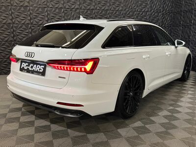 Audi A6 Gebrauchtwagen Audi A6 Gebrauchtwagen