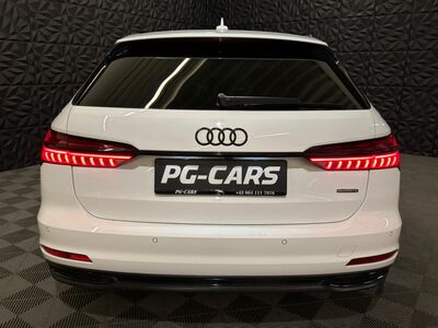 Audi A6 Gebrauchtwagen Audi A6 Gebrauchtwagen