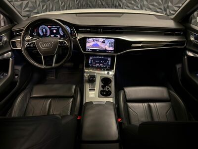 Audi A6 Gebrauchtwagen Audi A6 Gebrauchtwagen