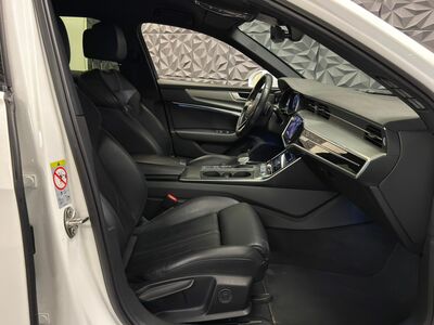 Audi A6 Gebrauchtwagen Audi A6 Gebrauchtwagen