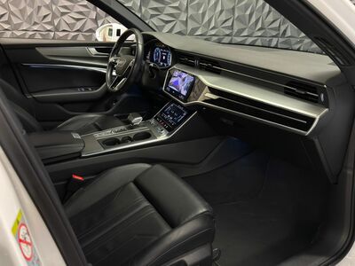 Audi A6 Gebrauchtwagen Audi A6 Gebrauchtwagen