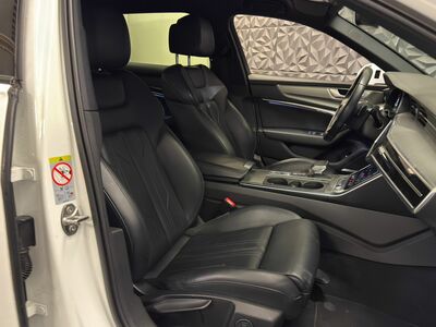 Audi A6 Gebrauchtwagen Audi A6 Gebrauchtwagen