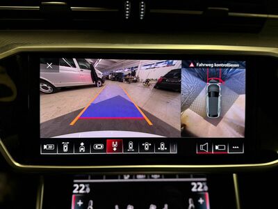 Audi A6 Gebrauchtwagen Audi A6 Gebrauchtwagen