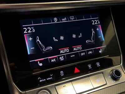 Audi A6 Gebrauchtwagen Audi A6 Gebrauchtwagen