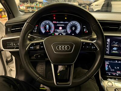Audi A6 Gebrauchtwagen Audi A6 Gebrauchtwagen